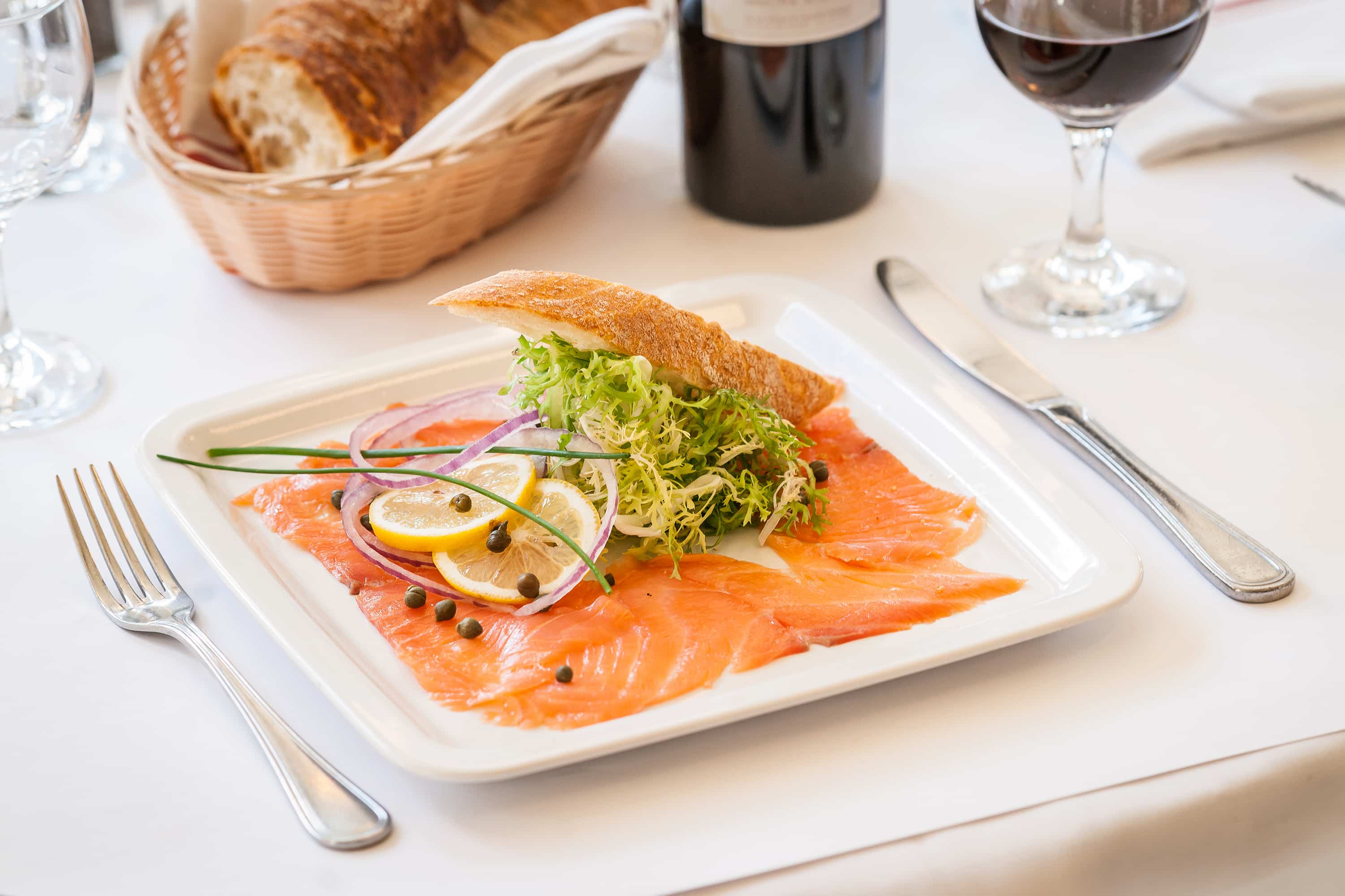 Felix Restaurant